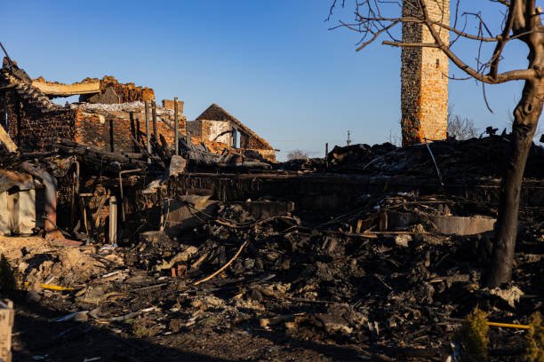Reliable Fire Damage Removal contractor in Richboro, PA by Fire Damage Flint